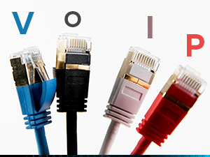 How does hosted VoIP Work? | MYDWARE IT Solutions Inc.