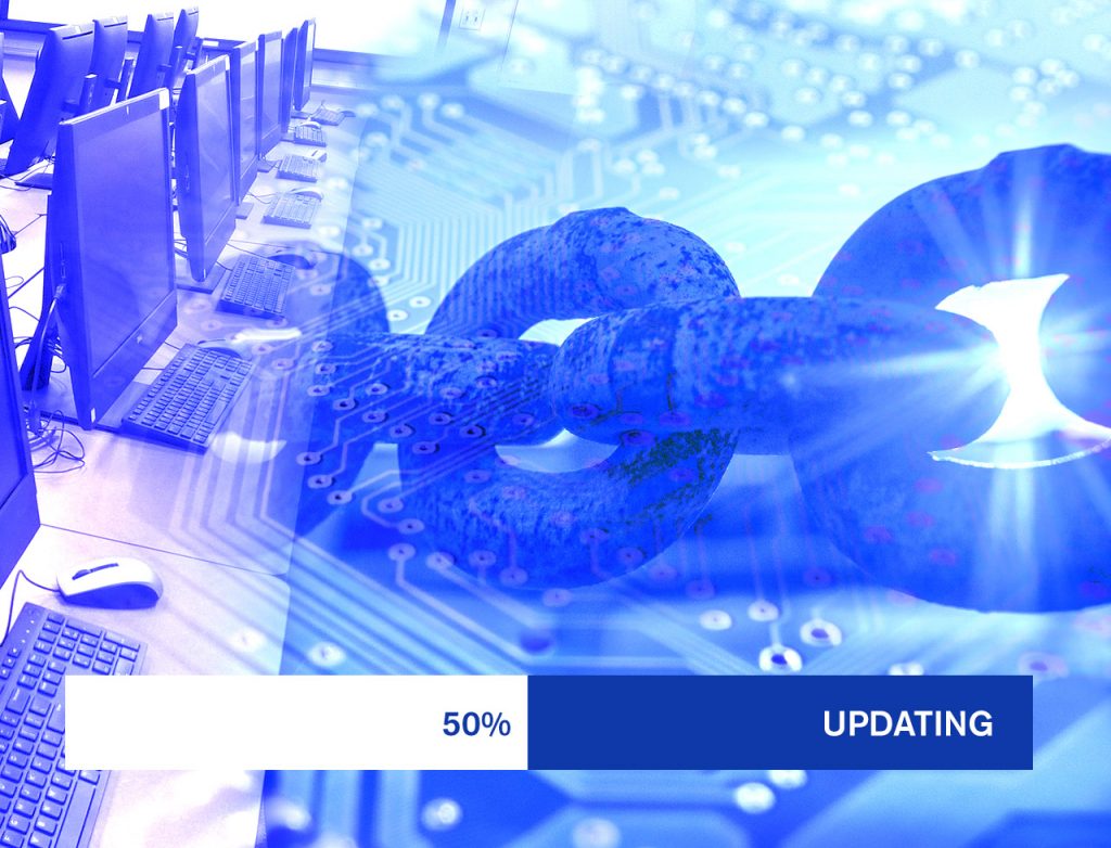 Recommended Best Practices for a Secure Supply Chain | MYDWARE IT ...