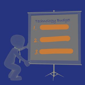 Don’t Overlook These 3 Technology Budget Categories