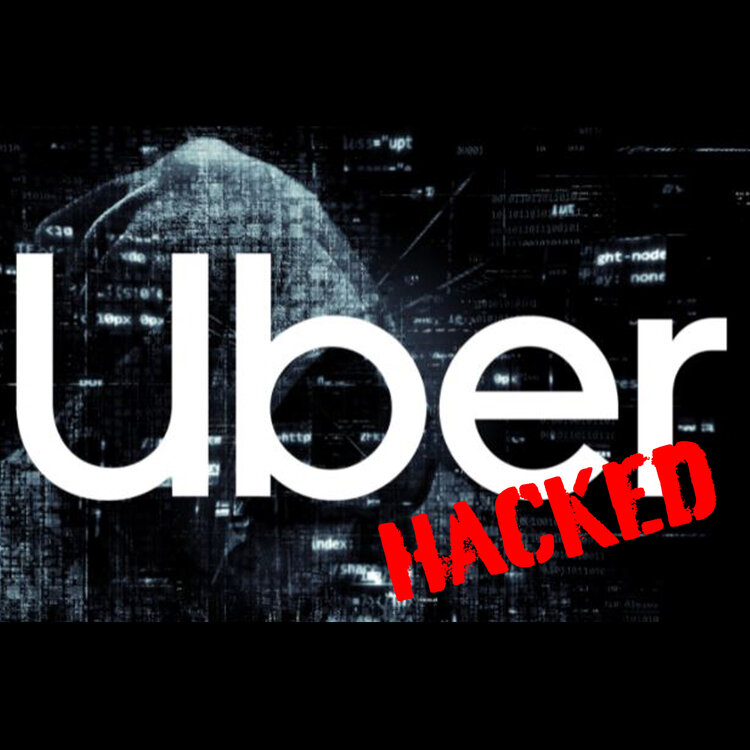Uber Hacking How Uber Was Hacked By An 18-year-old And Why This Is A Warning For ...