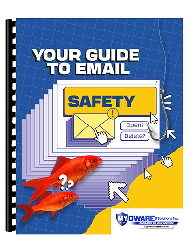 Your Guide to Email Safety 