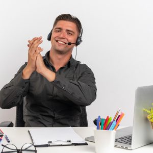 10 Things You Should Look For When Considering Working With a Cybersecurity Provider