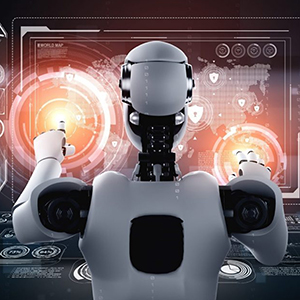 How AI Is Being Abused By Hackers: The Rise Of AI Cyberattacks