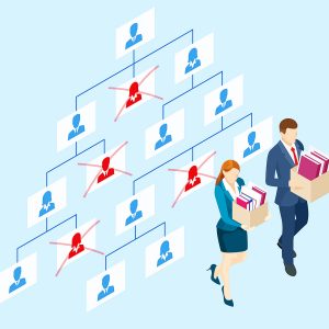 Will Your Latest Employee Layoff Lead to Data Theft?