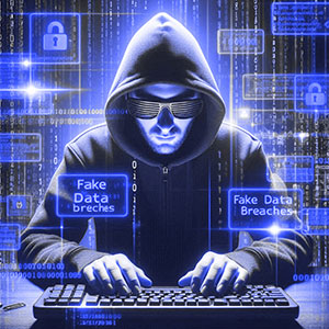 How Hackers Create Fake Data Breach To Fool Business Owners