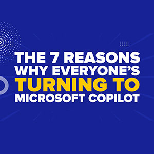 The 7 Reasons Why Everyone’s Turning to Microsoft Copilot