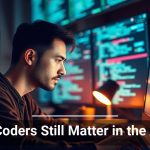 Why Coders Still Matter in the AI Era