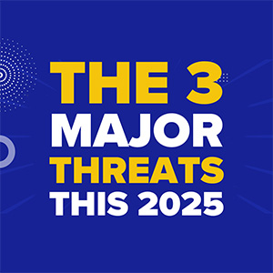The 3 Major AI Threats Of 2025