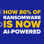 How 80% of Ransomware is Now AI-Powered