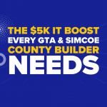 The $5K IT Boost Every GTA & Simcoe County Builder Needs