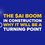 The AI Boom in Construction: Why 2025 Will Be a Turning Point