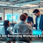 AI Skills Are Becoming Workplace Essentials